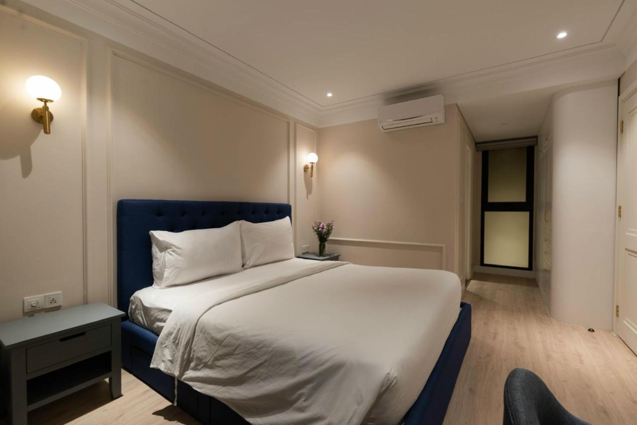 Louis Mo Apartment Da Nang Bagian luar foto